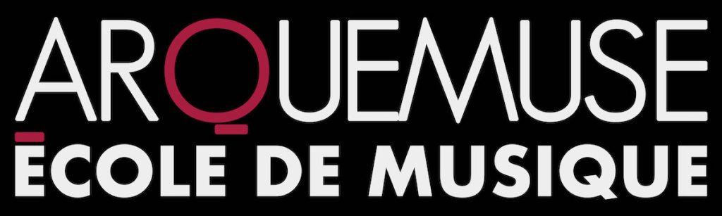 École de musique Arquemuse