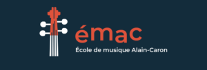 École de musique Alain-Caron