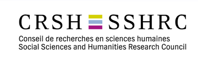 Conseil de Recherches en Sciences Humaines du Canada